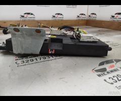 CENTRALINA MODULO CONTROLLO CARROZZERIA JAGUAR XE - 12