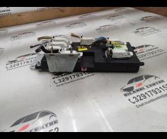 CENTRALINA MODULO CONTROLLO CARROZZERIA JAGUAR XE - 13