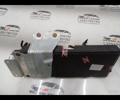 CENTRALINA MODULO CONTROLLO CARROZZERIA JAGUAR XE - 15