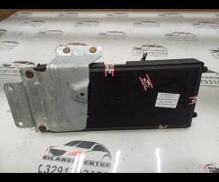 CENTRALINA MODULO CONTROLLO CARROZZERIA JAGUAR XE - 16