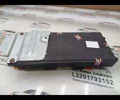 CENTRALINA MODULO CONTROLLO CARROZZERIA JAGUAR XE - 17