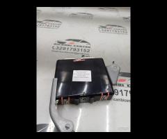 CENTRALINA MODULO PORTA MULTIPLEX LEXUS RX400 8922 - 17