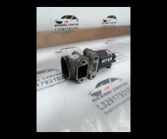 VALVOLA EGR OPEL ASTRA J H ZAFIRA B MERIVA CORSA D - 2