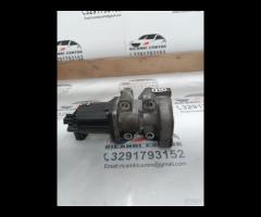 VALVOLA EGR OPEL ASTRA J H ZAFIRA B MERIVA CORSA D - 4