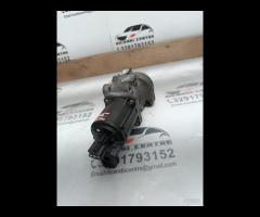 VALVOLA EGR OPEL ASTRA J H ZAFIRA B MERIVA CORSA D - 5
