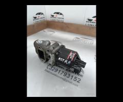 VALVOLA EGR OPEL ASTRA J H ZAFIRA B MERIVA CORSA D - 7