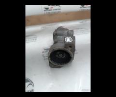 VALVOLA EGR OPEL ASTRA J H ZAFIRA B MERIVA CORSA D - 8