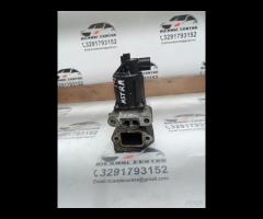 VALVOLA EGR OPEL ASTRA J H ZAFIRA B MERIVA CORSA D - 13