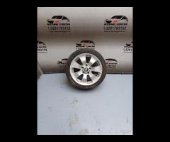 CERCHIO IN LEGGA BMW E90 2010 6775596 8Jx17EH2 IS3 - 1