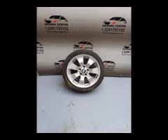 CERCHIO IN LEGGA BMW E90 2010 6775596 8Jx17EH2 IS3 - 2