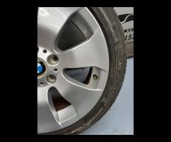 CERCHIO IN LEGGA BMW E90 2010 6775596 8Jx17EH2 IS3 - 4