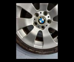 CERCHIO IN LEGGA BMW E90 2010 6775596 8Jx17EH2 IS3 - 5