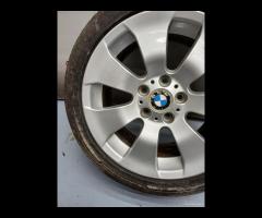 CERCHIO IN LEGGA BMW E90 2010 6775596 8Jx17EH2 IS3 - 12