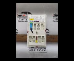 CENTRALINA SCATOLA FUSIBILI BMW X5 G05 2020 61355A - 4