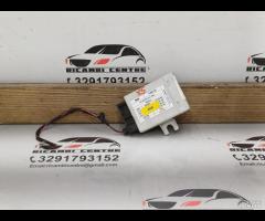 CENTRALINA CONTROLLO DI SICUREZZA BMW X5 G05 2020 - 2