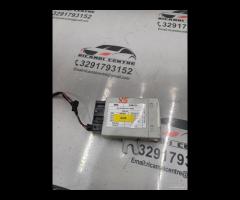 CENTRALINA CONTROLLO DI SICUREZZA BMW X5 G05 2020 - 4