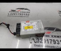 CENTRALINA CONTROLLO DI SICUREZZA BMW X5 G05 2020 - 5