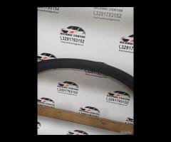 MODANATURA PARAFANGO POSTERIORE DESTRO BMW X5 G05 - 5