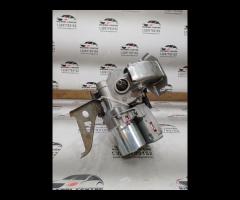 PIANTONE STERZO ELETTRICO MAZDA CX-5 (KE, GH) 2013 - 9