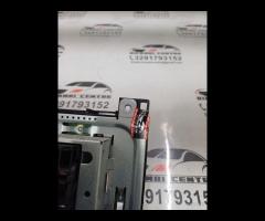 PANNELLO MULTIMEDIA SISTEMA AUDIO RADIO MERCEDES S - 11