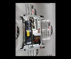 PANNELLO MULTIMEDIA SISTEMA AUDIO RADIO MERCEDES S - 12