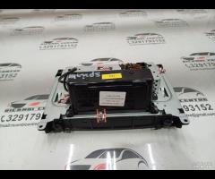 PANNELLO MULTIMEDIA SISTEMA AUDIO RADIO MERCEDES S - 13