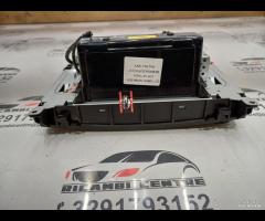 PANNELLO MULTIMEDIA SISTEMA AUDIO RADIO MERCEDES S - 14