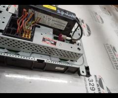 PANNELLO MULTIMEDIA SISTEMA AUDIO RADIO MERCEDES S - 18