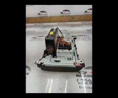 PANNELLO MULTIMEDIA SISTEMA AUDIO RADIO MERCEDES S - 20