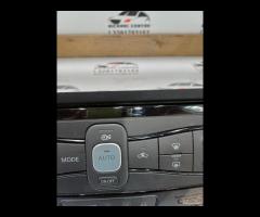 PANNELLO CONTROLLO RISCALDATORE CLIMA A/C NISSAN L - 6