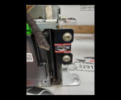 AUTORADIO LETTORE CD+MODULO AMPLIFICATORE JAGUAR X - 18