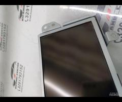 CENTRALINA+SCHERMO NAVIGAZIONE FORD FOCUS III BM5T
