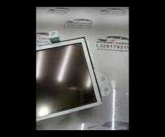 CENTRALINA+SCHERMO NAVIGAZIONE FORD FOCUS III BM5T - 9