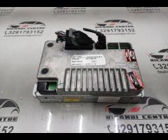 CENTRALINA+SCHERMO NAVIGAZIONE FORD FOCUS III BM5T - 19