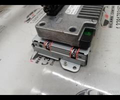 CENTRALINA+SCHERMO NAVIGAZIONE FORD FOCUS III BM5T - 22