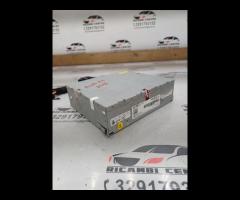 CENTRALINA CONTROLLO MULTIMEDIA HARMAN AUDI A4 201 - 8