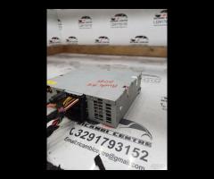 CENTRALINA CONTROLLO MULTIMEDIA HARMAN AUDI A4 201 - 10