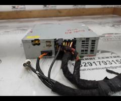 CENTRALINA CONTROLLO MULTIMEDIA HARMAN AUDI A4 201 - 12