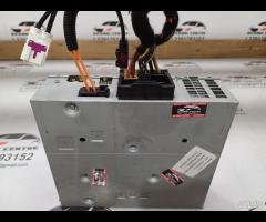 CENTRALINA CONTROLLO MULTIMEDIA HARMAN AUDI A4 201 - 13