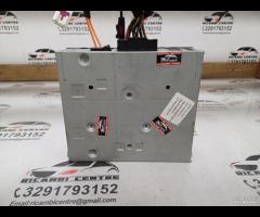 CENTRALINA CONTROLLO MULTIMEDIA HARMAN AUDI A4 201 - 14