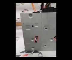 CENTRALINA CONTROLLO MULTIMEDIA HARMAN AUDI A4 201 - 17