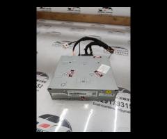 CENTRALINA CONTROLLO MULTIMEDIA HARMAN AUDI A4 201 - 20