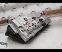 DISPLAY MONITOR DI BORDO 8,8 NAVIGAZIONE BMW SERIE - 20