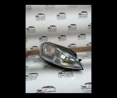 FARO FANALE ANTERIORE DESTRO VOLKSWAGEN GOLF 2013 - 19