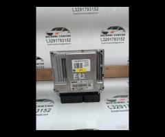 CENTRALINA MOTORE ECU BMW E82 2008 N47D20A 7810000