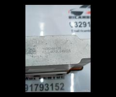 CENTRALINA MOTORE ECU VOLKSWAGEN GOLF 2013 CJZB 04 - 16