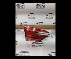 FARO FANALE POSTERIORE SX INTERNO HYUNDAI I40 2016