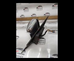 SPECCHIO SPECCHIETTO RETROVISORE DX JAGUAR XF E110 - 18