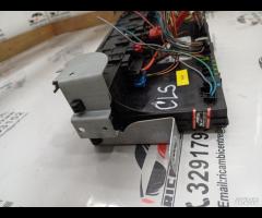 CENTRALINA MODULO SAM SCATOLA FUSIBILI MERCEDES-BE - 8