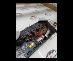 CENTRALINA MODULO SAM SCATOLA FUSIBILI MERCEDES-BE - 9